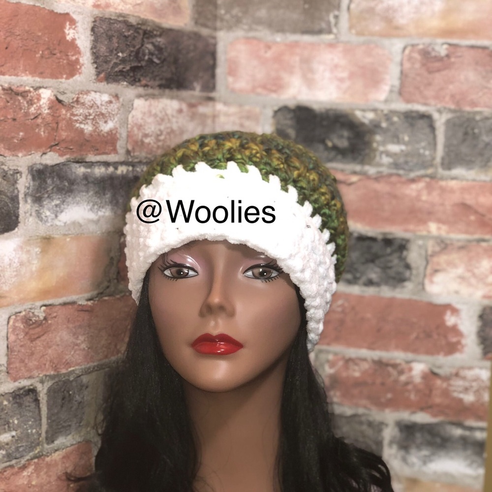 Beanie (chunky)